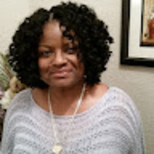 Meet your Posher, Bernadette